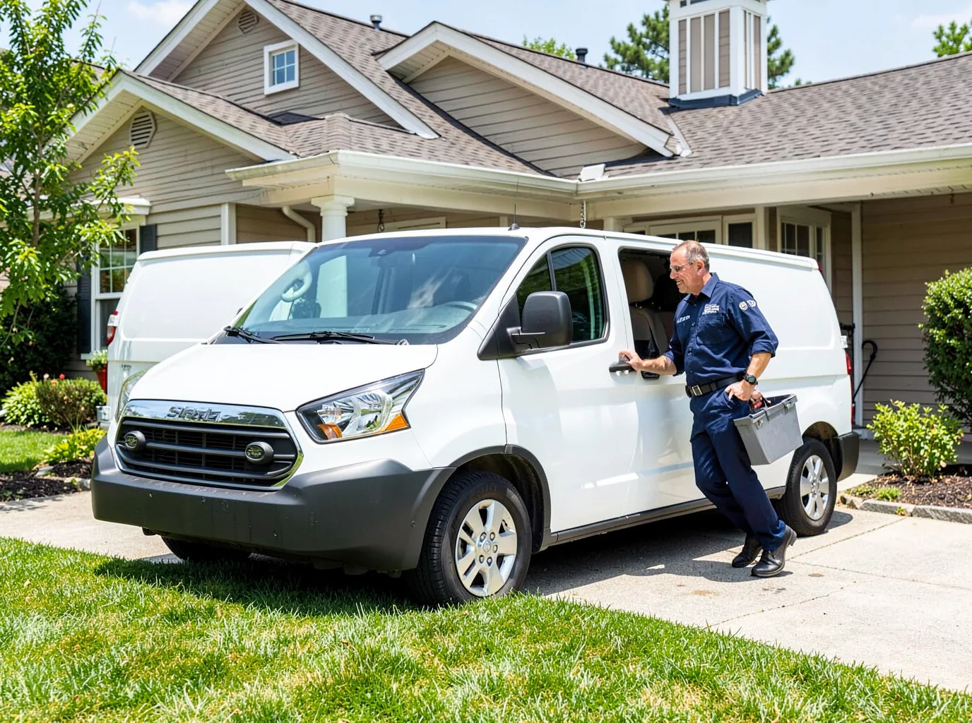 Emergency Plumber company in Baltic, SD
