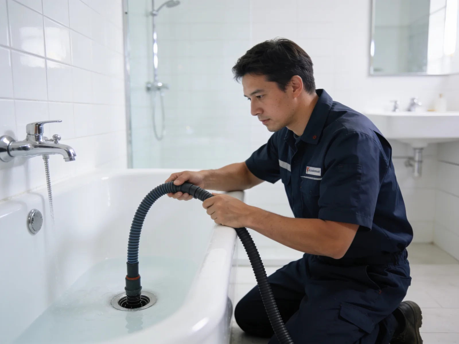 Emergency Plumber Baltic, SD FAQs